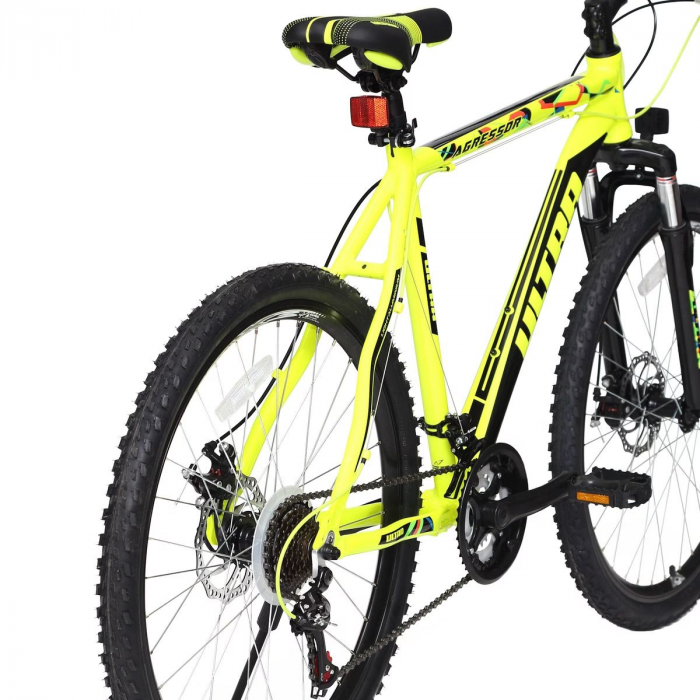 Ultra Agressor 26" [3]