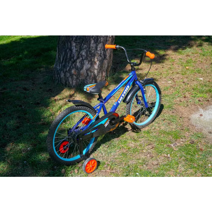 Ultra Kiddy 20" [3]