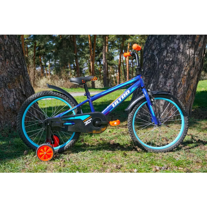 Ultra Kiddy 20" [2]