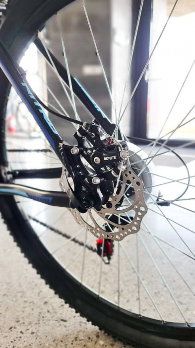 Ultra Nitro 27.5" [4]
