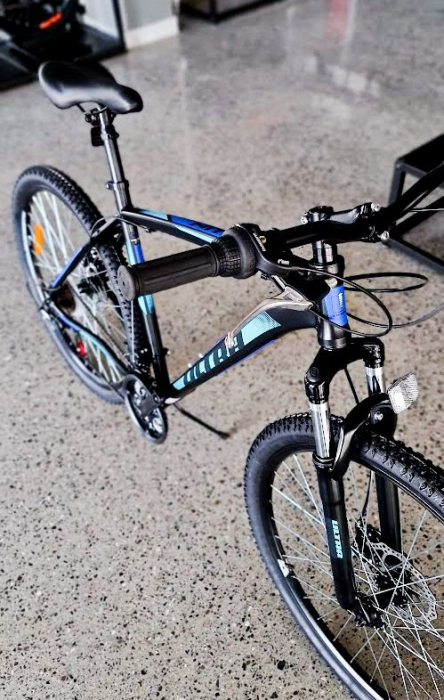 Ultra Nitro 27.5" [2]
