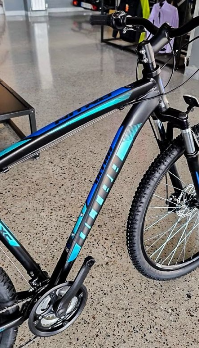 Ultra Nitro 27.5" [5]