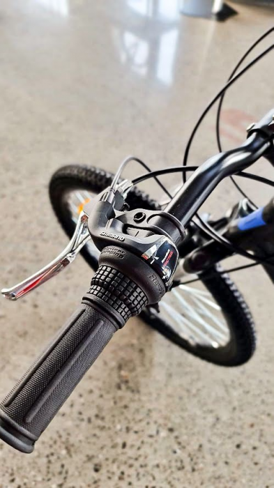 Ultra Nitro 27.5" [8]