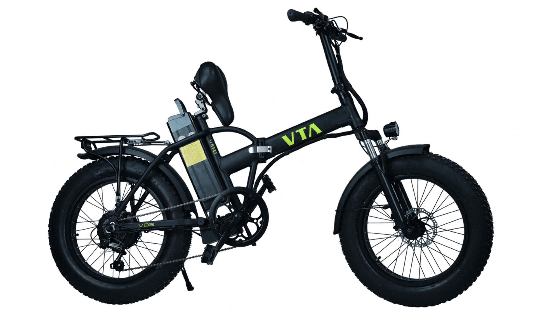 Volta VB2 [7]