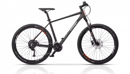 Biciclete - CREON Fusion 27.5"