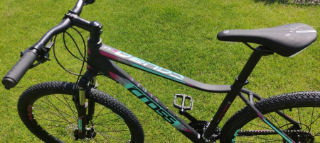 CROSS Causa SL1 27.5" [4]
