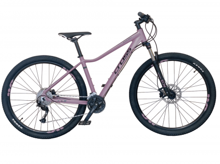 Biciclete - CROSS Causa SL3 29"