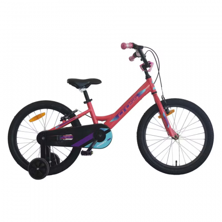 Biciclete - CROSS Daisy 20"