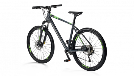 CROSS Fusion 9 27.5" [1]