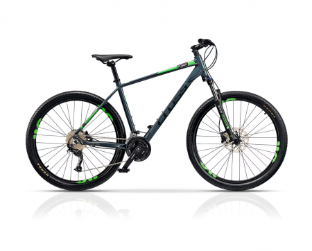 Biciclete - CROSS Fusion 9 27.5"