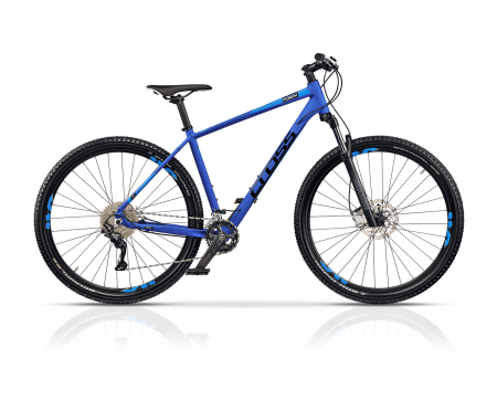 Biciclete - CROSS Fusion X 29"
