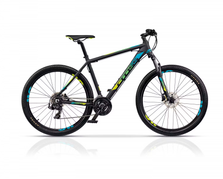 Biciclete - CROSS GRX 7 27.5"