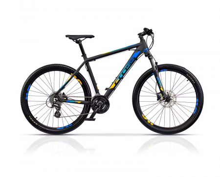 Biciclete - CROSS GRX 8 27.5"