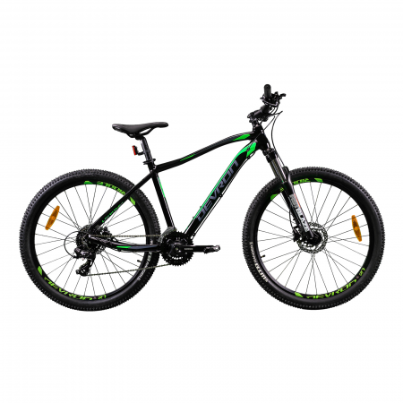 Biciclete - Devron Riddle 1.7 27.5"