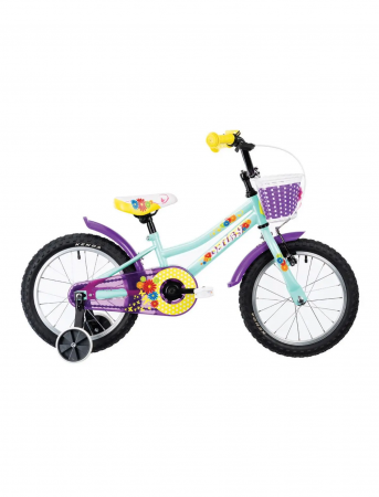 Biciclete - DHS 1602 16"