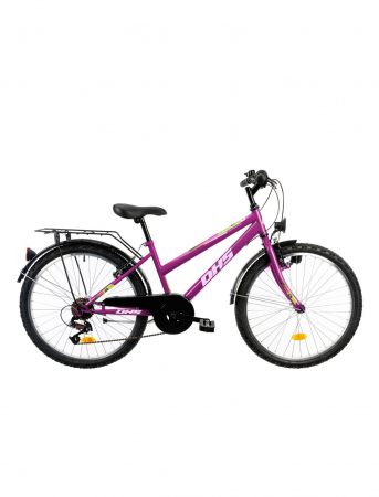 Biciclete - DHS Terrana 2414 24"