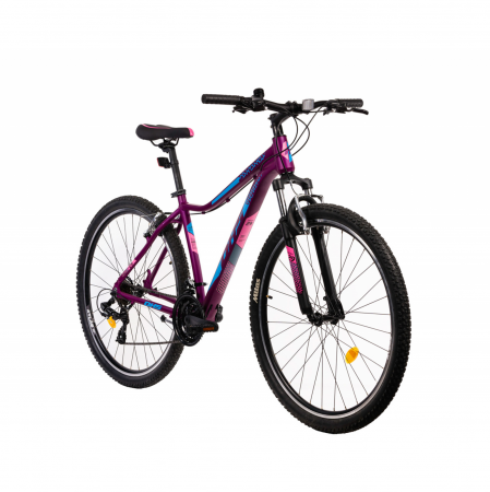 DHS Terrana 2922 29" [1]