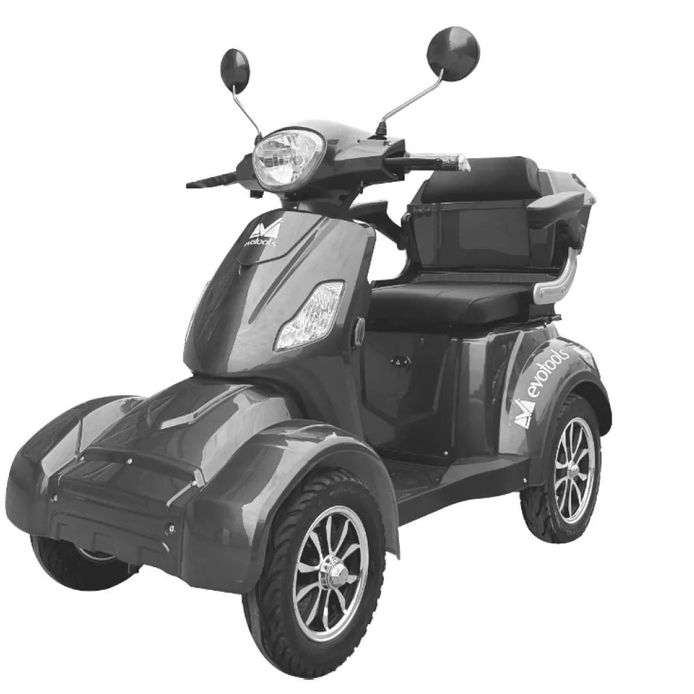 Biciclete - EvoTools Cvadriciclu Electric Persoane CVP1000