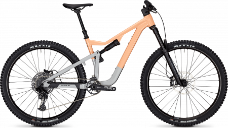 Biciclete - FOCUS JAM 6.8 29"