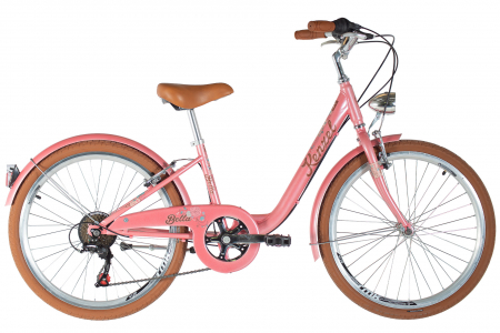 Biciclete - Kenzel Bella 24 Royal 24"