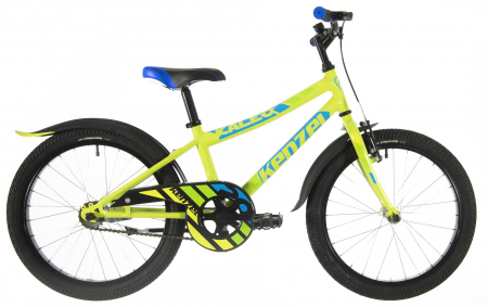 Biciclete - Kenzel Kaleo RF 20"