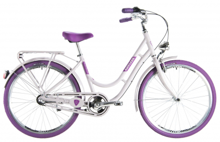 Biciclete - Kenzel Nostalgic Classic 28"