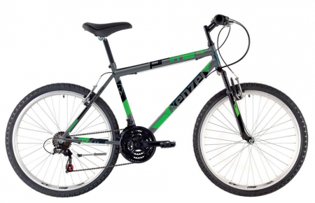Biciclete - Kenzel Prime DX80 SF 26"