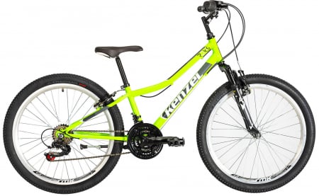 Biciclete - Kenzel Roxis SF 24"