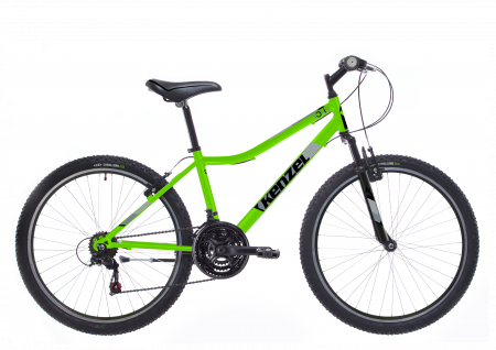Biciclete - Kenzel Roxis SF 26"