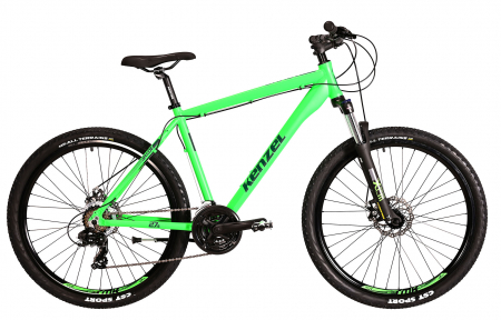 Biciclete - Kenzel Shade 26"