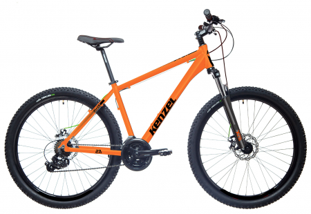 Biciclete - Kenzel Shade 27.5"