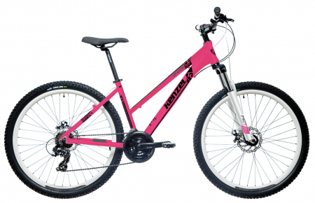 Biciclete - Kenzel Shade 27.5"