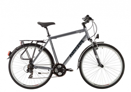 Biciclete - Kenzel Stroller 28"