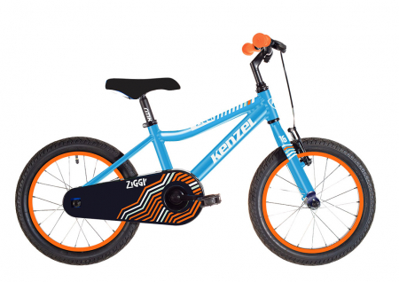 Biciclete - Kenzel Ziggy RF 16"