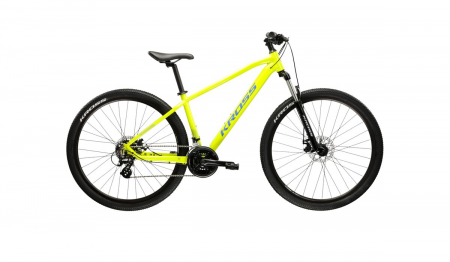 Biciclete - KROSS Hexagon 2.0 27.5"