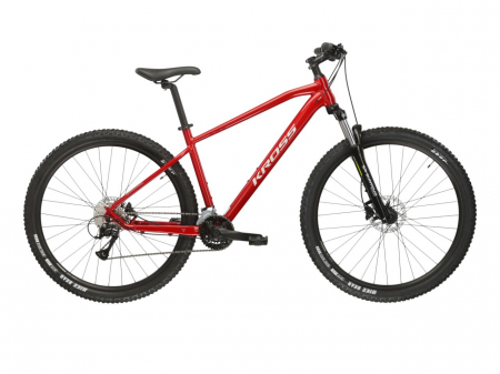 Biciclete - KROSS Hexagon 4.0 27.5"
