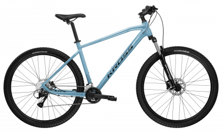 Biciclete - KROSS Hexagon 4.0 27.5"