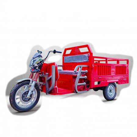 Biciclete - Kuba GL15000