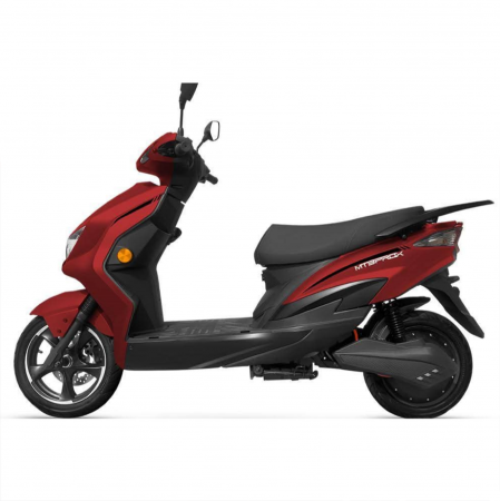 Biciclete - Kuba MT-3 PROX