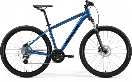 Biciclete - Merida BIG.SEVEN 15 27.5"