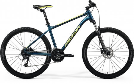Biciclete - Merida BIG.SEVEN 20 27.5"