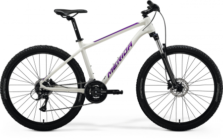 Biciclete - Merida BIG.SEVEN 20 27.5"