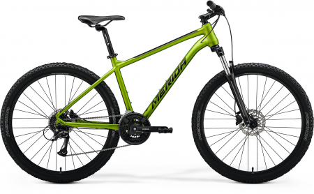 Biciclete - Merida BIG.SEVEN 20 27.5"