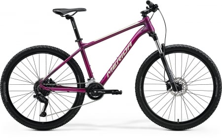 Biciclete - Merida BIG.SEVEN 60 27.5"