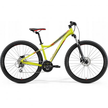 Biciclete - Merida Matts 7.20 27.5"
