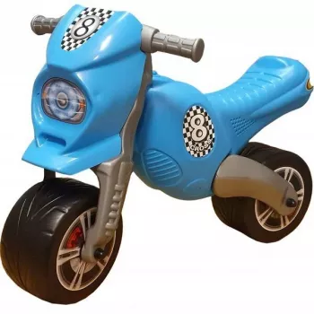 Triciclete - Dohány Toys - Cross 8 Motor