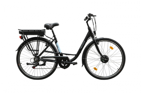 Biciclete - Neuzer Zagon E-Trekking 28"