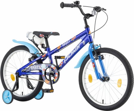 Biciclete - Polar Rocket 20"