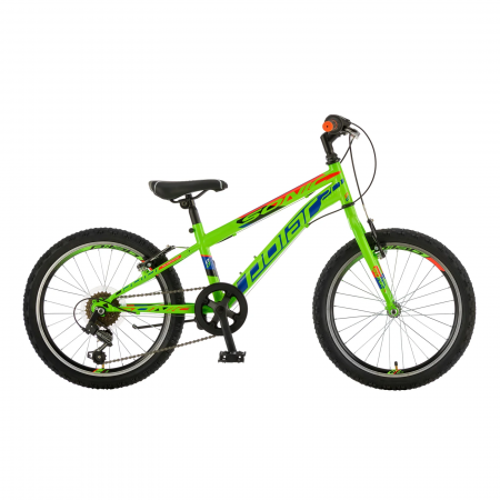 Biciclete - Polar Sonic 20"