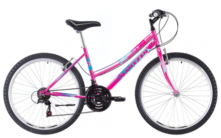 Biciclete - Kenzel Prime DX50 RF 26"